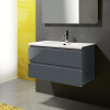 Catalano SF1002DR-H08 Sfera 100 Series Base Cabinet