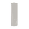 35 Series Linen Cabinet Light Grey