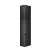 Catalano SF0352DO-P03 Sfera 35 Series Linen Cabinet