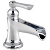65061LF-PC Single Handle Single Hole Lavatory Faucet in Chrome Finish, 1.5gpm Flow Rate
