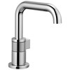 65035LF-PC Single-Handle Lavatory Faucet in Chrome Finish, 1.5gpm Flow Rate