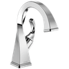 Brizo Virage(R): Single-Handle Lavatory Faucet 1.2 GPM