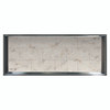 34.5" Storage Pod In Biscoti Marble, STH3414-BS48B