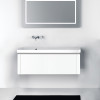 140 Series Base Cabinet Arctic