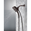 1.75 GPM 5-Setting Two-in-One Shower in Venetian Bronze