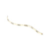 LED 12V 0.8W 12D 11.81-in Flexible Strip Light in Warm White LED 12V 0.8W 12D 11.81-in Flexible Strip Light in Warm White
