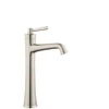 04772820 Joleena Single-Hole Faucet 230 with Pop-Up Drain, 1.2 GPM in Brushed Nickel