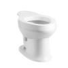 Sterling 403070-0-M Stinson Vitreous China Toilet Bowl 403070-0-M