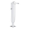 Eurocube Tub Filler Faucet with Rough-in