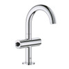 Grohe Atrio Centerset Bathroom Sink Faucet Kit with Lever Handles KF-H1-21031003-M