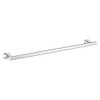 Atrio 4-Piece Bathroom Accessory Kit
