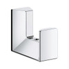 Selection Cube 4-Piece Bathroom Accessory Kit