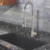 T3640-LS Cuisine Pro Pull-Out Kitchen Faucet, Luxe Stainless