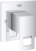 2-Way Shower Diverter in StarLight Chrome Finish