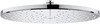 26569000 Rainshower Mono 310 Single Spray Shower Head in Starlight Chrome Finish