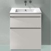 80 Series Base Cabinet Light Grey