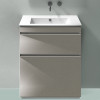 80 Series Base Cabinet Champagne