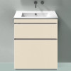 Catalano ST0802SDR-P19 Star 80 Series Base Cabinet
