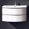 80 Series Base Cabinet Bianco Alaska