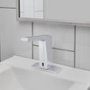 American Standard Paradigm 1.5 GPM Faucet with Selectronic Programable Sensor Technology 702B115.002-M
