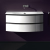 Catalano VE1002DR-H01 Velis 100 Series Base Cabinet