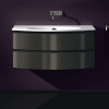 100 Series Base Cabinet Black