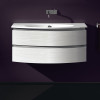 Catalano VE1002DR-P01 Velis 100 Series Base Cabinet
