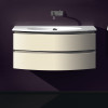 Catalano VE1002DR-P19 Velis 100 Series Base Cabinet