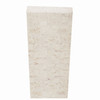 BATN601-48 Saramar .25-in x 2-in x 60-in Batten Molding, Biscotti Marble