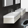 75 Series Base Cabinet Light Grey