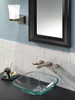 LIGHT SCONCE 75270-SS TESLA