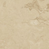 32-in x 60-in x 60-in Solid Surface Glue-Up Bathtub Wall Surround in Almond Sky