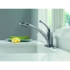 Delta Signature 470-AR-DST Single Handle Pull-Out Kitchen Faucet in Arctic Stainless