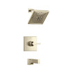 TRIM T14474-PN TUB/SHWR