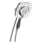 Delta 5-Setting Two-in-One Shower 58066-M