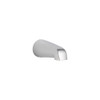 RP62149 Non-Diverter Tub Spout in Polished Chrome