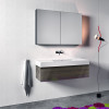 125 Series Base Cabinet Elevate Ebony