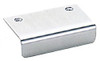 Pull 46mm 1-13/16" CC in Polished Stainless