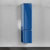 35 Series Linen Cabinet Cobalt