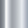 MBDT606008FR-R-PC Frameless sliding shower door with fixed panel in polished chrome with frosted glass texture and Riley handles