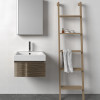 50 Series Base Cabinet Wenge Groove