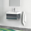 60 Series Base Cabinet Graphite