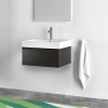 60 Series Base Cabinet Black Flame