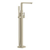 Lineare Tub Filler Faucet with Rough-in