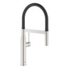 Essence Semi-Pro Kitchen Faucet with Soap Dispenser