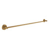 40386GN1 Essentials 854 mm Towel Rail in Brushed Cool Sunrise