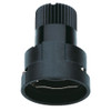 Grohe 47300000 Stop Ring with Regulating Nut