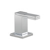 HL5380-PC Handle Kit in Polished Chrome