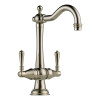 Single Hole Faucet Bar/Prep in Polished Nickel