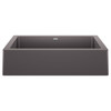 KA-526539 Vintera 30" Super Single Apron Sink Kit in Cinder